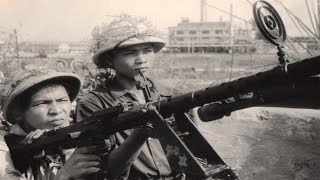 Toàn Cảnh Trận Chiến Năm 1975 Làm Mỹ Phải Kiếp Sợ Đặc Công Việt Nam |Phim Lẻ Chiến Tranh VN Hay Nhất