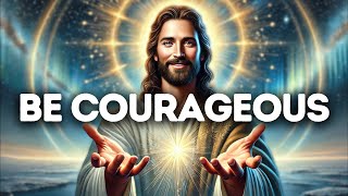 This Battle Is Not the End | God Says | God Message Today | Gods Message Now | God Message