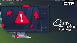 Malware Classification (TryHackMe) Lab Walkthrough | Step-by-Step Guide | New TryHackMe Room