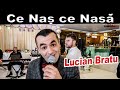 Ce Naș ce Nașă 🔴 Live Lucian Bratu (Cover) | Muzica si Evenimente