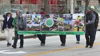 Honoring Our Heroes: WPC Celebrates Veterans Week