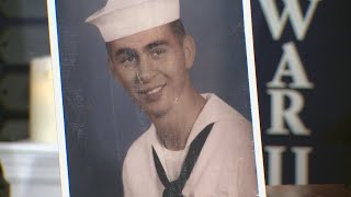 Local airman killed in military plane crash honored more than 60 years later