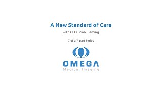 Omega A New Standard of Care