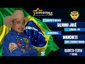 ESTRELA D' OESTE 2024 - MELHORES MONTARIAS CUTIANO - SELEÇÃO BRASILEIRA DO CUTIANO QUINTA-FEIRA