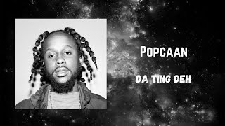 Popcaan - Da Ting Deh (432Hz)