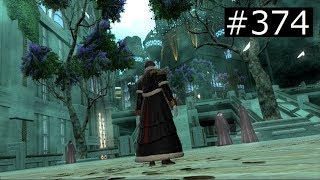 #374【FF14】幻影都市 アーモロート【漆黒：5,0】メインストーリー#47【実況】