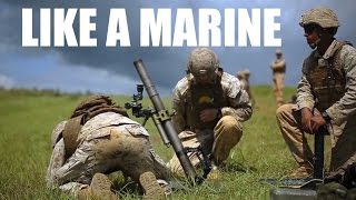 How to Shoot Like a Marine - Indirect Fire