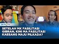 Setelah MK Fasilitasi Gibran, Kini MA Fasilitasi Kaesang Maju Pilkada? #PanggungDemokrasi