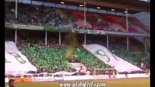 Tifo Assyriska - Hammarby (2005)