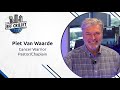 Piet Van Waarde, Cancer Warrior/Pastor/Chaplain | The Jeff Crilley Show