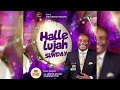 Hallelujah Sunday | What Is Thanksgiving | Sihle Ndlovu