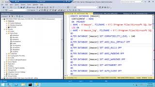 Sql DBA Batch 39 Class 40