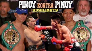 Pinoy KONTRA sa Pinoy - Assassin vs The Filipino Flash