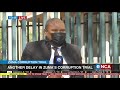 Zuma Corruption Trial | Another delay in Zuma's corruption trial