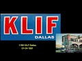 1190 klif dallas 01.04.1961