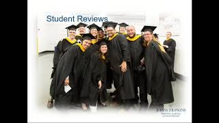Applied Physics Information Session: Fall 2018