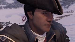 Assassin's Creed III Remastered - Gameplay Walkthrough Part 3 (PS4)