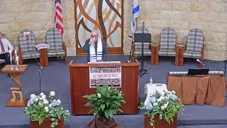 Shabbat Shemot - January 17, 2025