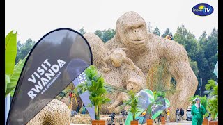 KWITA IZINA 2023  ( 19th GORILLA NAMING CEREMONY LIVE)