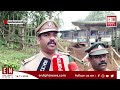 സത്രം കാനനപാത അയ്യപ്പഭക്തർക്ക് ഉള്ള സുരക്ഷാ സംവിധാനങ്ങൾ പൂർത്തിയായി വരുന്നതായി വനം വകുപ്പ്