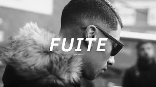 Maes x Zkr Type Beat "FUITE" | Instrumental Rap Maes | Instru Rap 2023 Freestyle