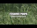 TEISHIVEI POUPA | SEBASTIAN NGADE | POULA LOVE SONG