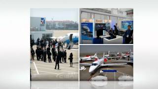 The CIBAS Aviation Show  - September 4th- 7th 2012