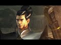 戦国basara4 皇　松永久秀　関ケ原の戦い東陽　天