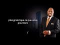 faites confiance à dieu ses plans dépassent vos rêves dr myles munroe