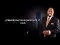 faites confiance à dieu ses plans dépassent vos rêves dr myles munroe