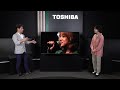 toshiba tv stories episode 5 the ultimate value m550m quantum dot tv toshiba tv malaysia