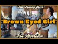 Van Morrison - Brown Eyed Girl (Acoustic Cover) - Brent Brown