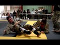 soldiers compete in combatives tlw21