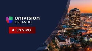 🔴 EN VIVO | Noticias Univision Orlando | 06:00 p.m. 12/26/2024