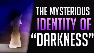 The Identity of "Darkness" is more curious than ever... | Kingdom Hearts Union X - Discussion