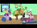 p. king duckling ep 41 the hilly hotel