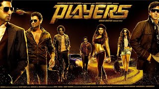 Players Full Hindi Movie