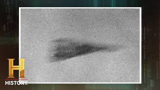 The Proof Is Out There: Startling Swedish UFO Photo (S4)
