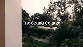 Premier Cottage at Solluna Resort | The Sound Cottage | Solluna Resort, Jim Corbett