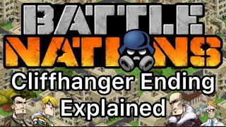 Battle Nations Cliffhanger Ending Explained