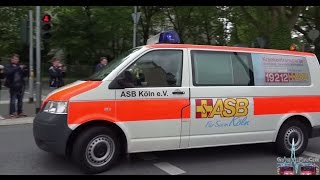 2x KTW RD ASB KV Köln