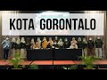 Pelatihan DFI dan PKP Dinas Kesehatan Kota Gorontalo  |  Catalyst Consulting