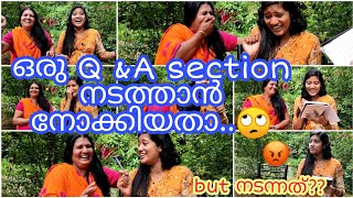 Exclusive interview with my  Mother-in-law....😋അമ്മച്ചിയോടും എന്നോടും നിങ്ങൾ ചോദിച്ചതെല്ലാം🥰🥰😁😁😅😅