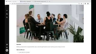 Educate employees with an intuitive, easy-to-use learning platform