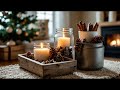 cozy farmhouse christmas decor ideas you’ll love this season