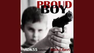 Proud Boy