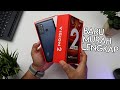 Baru Lagi!! Hape Murah Design Mantap Spek Nambah | Unboxing Itel Vision 2