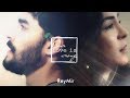 Reyyan & Miran ReyMir Our love is wrong