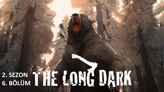 AYININ İNİNDE... / The Long Dark / 2. Sezon, Bölüm 6