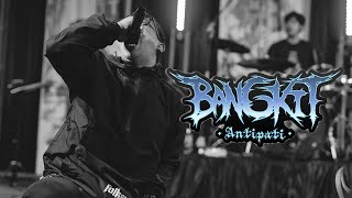 Bangkit - Antipati ( Live On Hetun Fest 2023 )